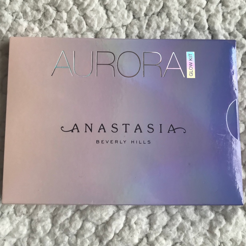 Anastasia Beverly Hills Glow Kit